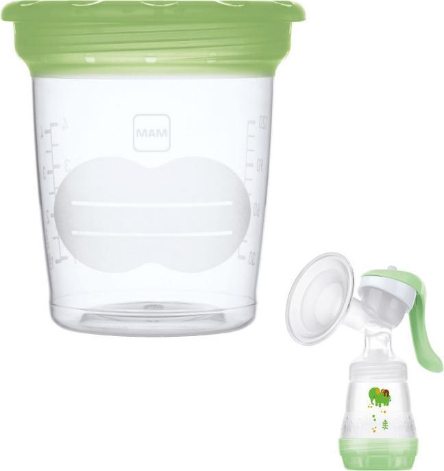Produktbild MAM Aufbewahrungsbecher