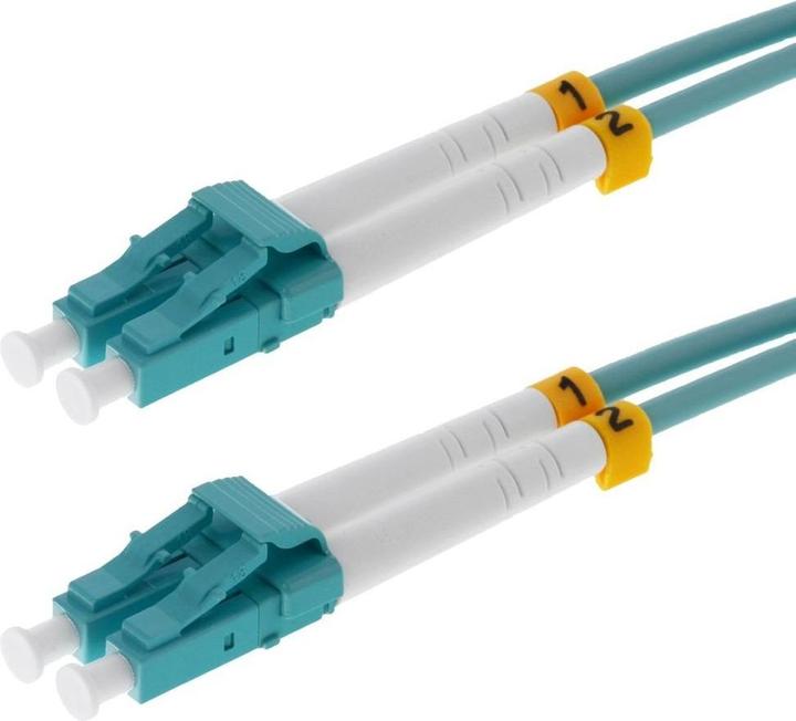 Produktbild Helos Herweck Patch-Kabel (15 m)