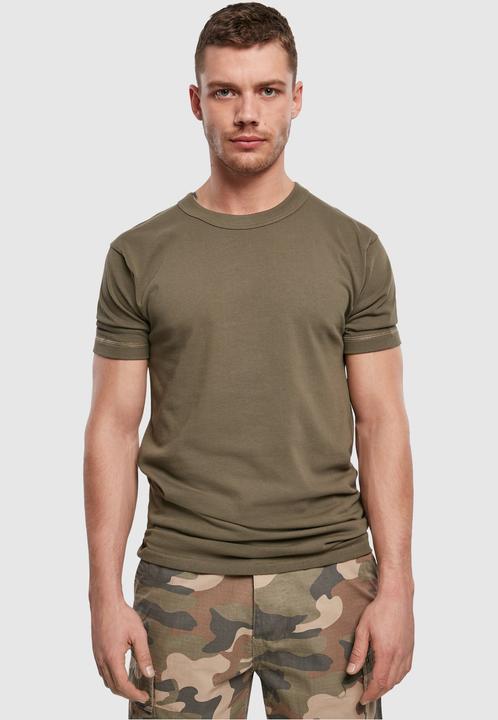 Produktbild Brandit BW Undershirt (M)