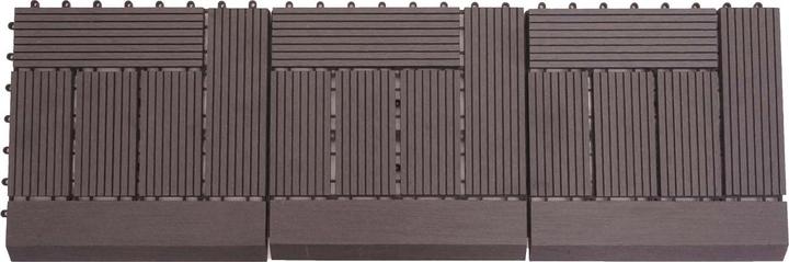 Produktbild MCW Sarthe-B (11 x, 30 x 30 x 2 cm)