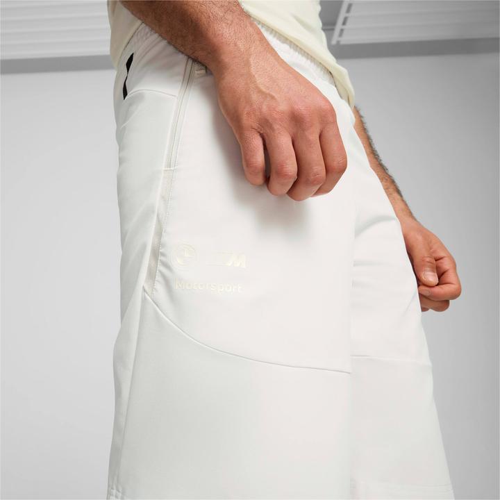 Actual product image Puma short bmw mms life (XL)