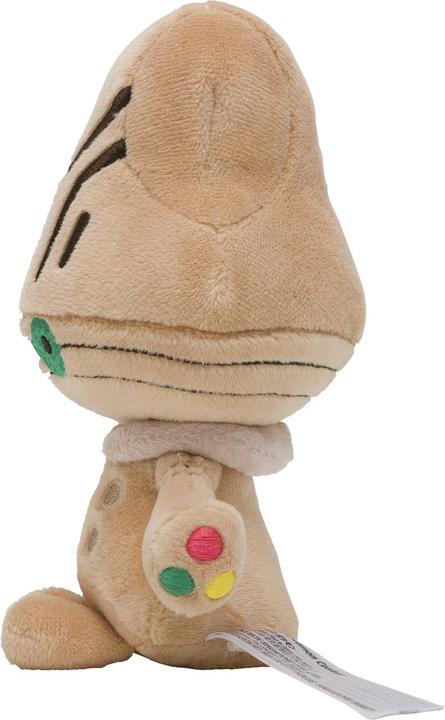 Immagine prodotto Pokémon Peluche Beheeyem Sitting Cuties - 15,5 cm (15.50 cm)