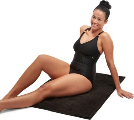 Image du produit Speedo Shaping V Neck 1 Piece (W32/L36)