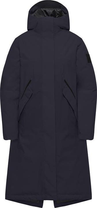 Produktbild Jack Wolfskin Brandenburger Coat W (XL)
