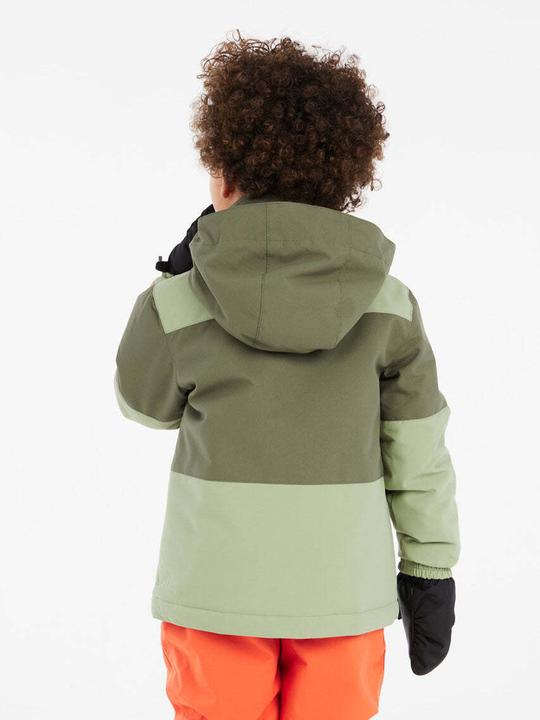 Actual product image Protest Snowjackets PRTPATRICE TD (104)