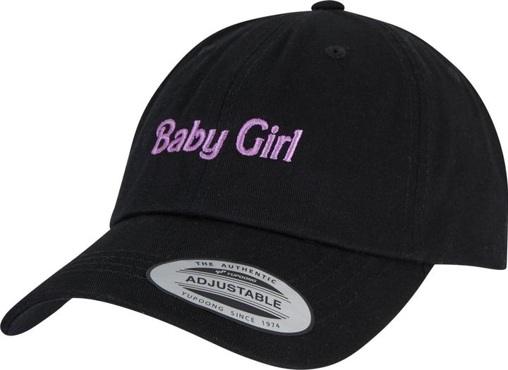 Days Beyond Baby Girl Cap - 165281 (One Size)