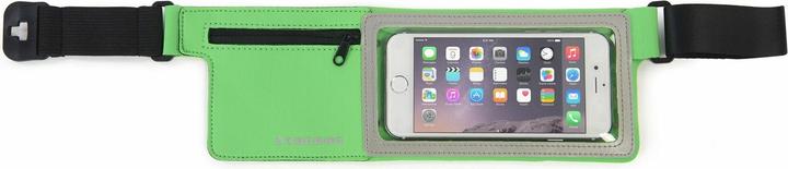 Produktbild Tucano Neo Waistband Bauchtasche für iPhone 6/6S / Smartphones Grün