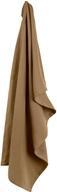 Actual product image The Organic Company Kitchen Towel (86 x 53 cm)