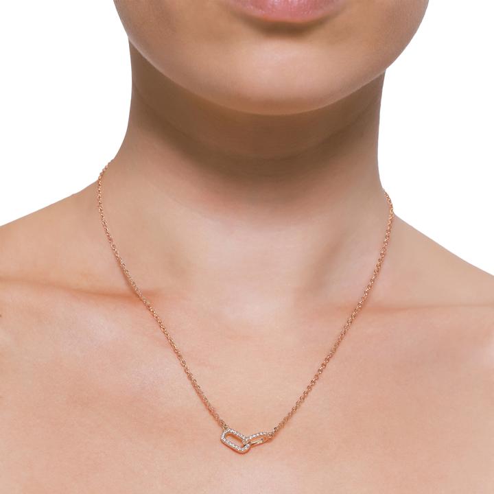 Actual product image Heideman Saskia goldfarben (Stainless steel)