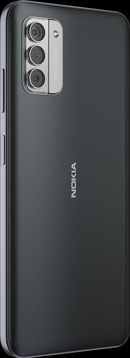 Image du produit Nokia G42 5G (128 Go, Grey, 6.56", Double SIM, 50 Mpx, 5G)