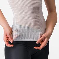 Actual product image Castelli Pro Mesh W Short Sleeve (XL)
