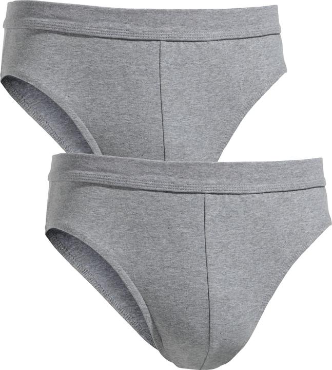 Heather grey