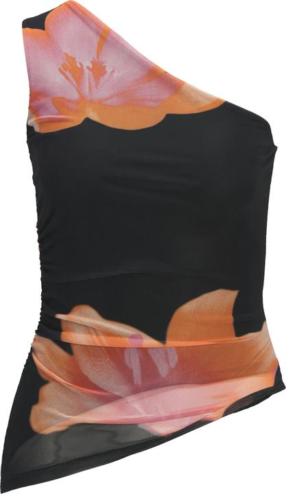 Immagine prodotto JJXX Jxminna Mesh Assymetric Top Wvn Ln (XL)