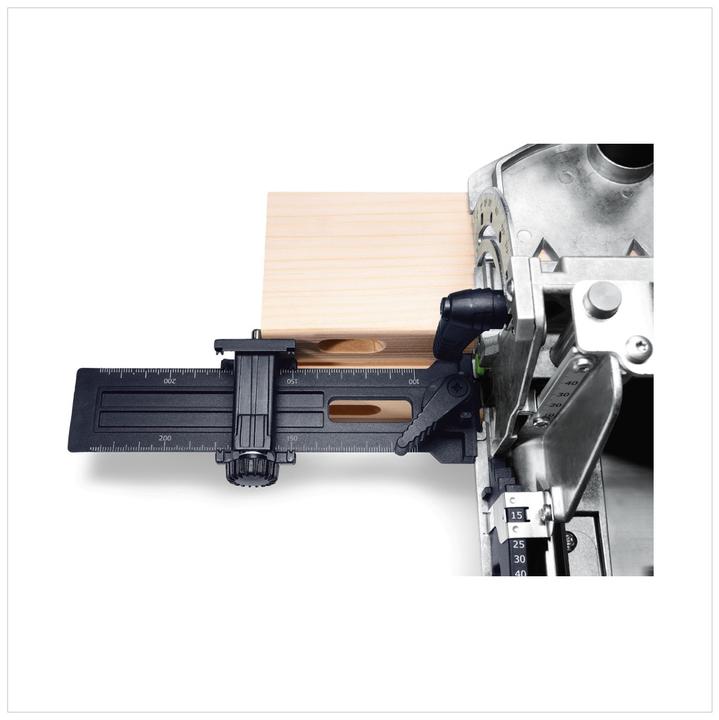Actual product image Festool Queranschlag QA-DF 500/700 (20.50 cm)