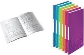 Produktbild Leitz Wow (A4, 1 x)