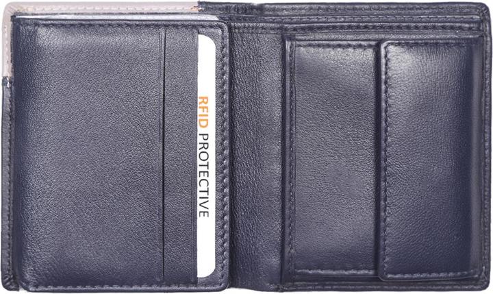 Actual product image Giorgio Carelli Unisex billfold, small, RFID