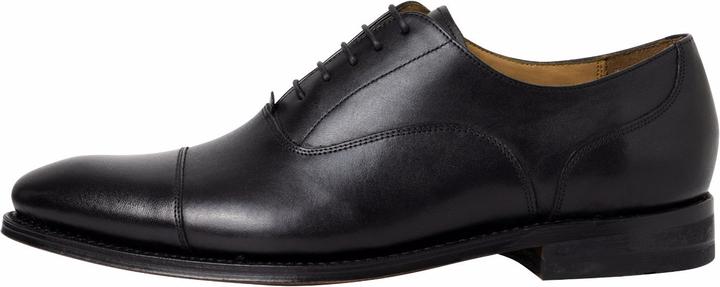 Actual product image Gordon & Bros business footwear (44)