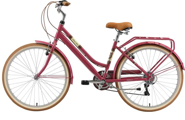 Image du produit Bikestar Citybike (40.60 cm)