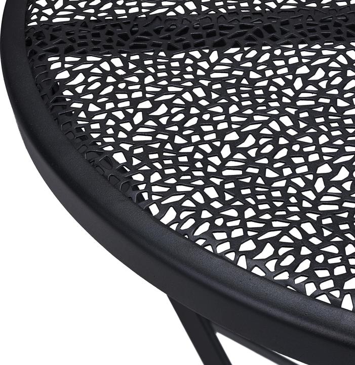 Image du produit Relaxdays Table-de-jardin pliante (60.50 cm)