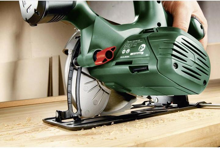 Actual product image Bosch Home & Garden Pks 18 Li