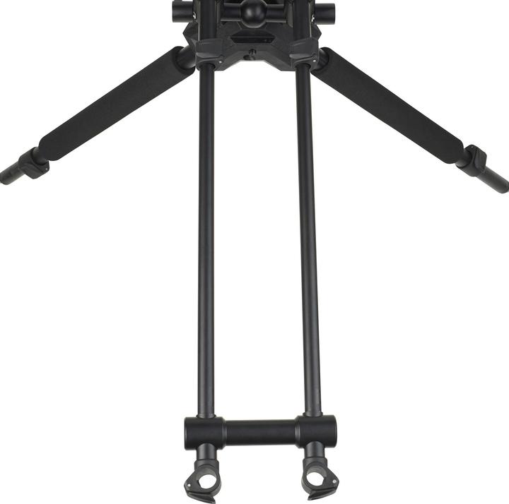 Produktbild Caperlan 500 (Teleskoprute, 127 cm)