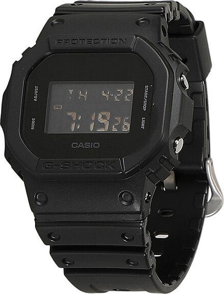 Actual product image G-Shock Dw-5600 (Digital watch, 42.80 mm)