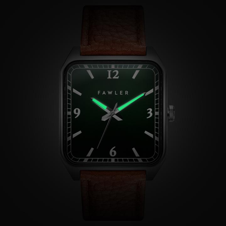 Actual product image Fawler Clyde (38 mm)