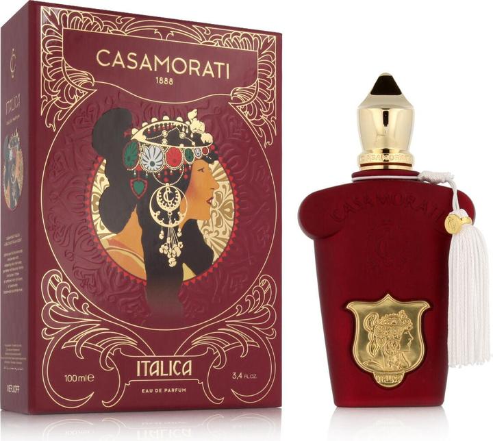 Produktbild XerJoff Italica (Eau de Parfum, 100 ml)