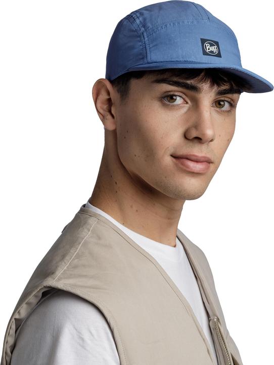Immagine prodotto Buff 5 Panel Go Explore Cap (Taglia unica)
