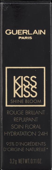 Image du produit Guerlain KK 21 Shine Bloom Lips 509 WILD KISS R1 (509 Baiser sauvage)