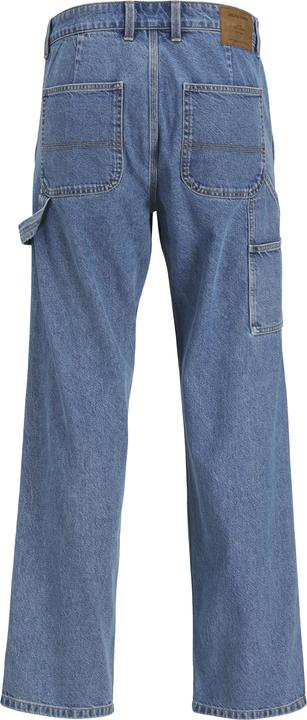 Produktbild Jack & Jones JJIEDDIE JJCARPENTER SQ 735 Locker geschnitten Locker geschnitten (27)