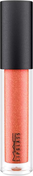 MAC Cosmetics Lipglass (Shapeshifting Peach)