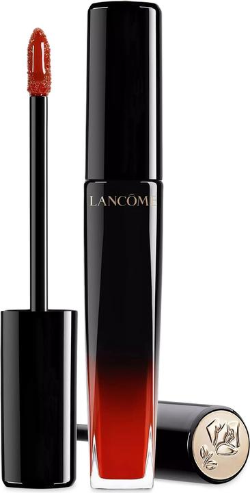 Lancôme L'Absolu Lacquer Gloss (Orange, Rot)