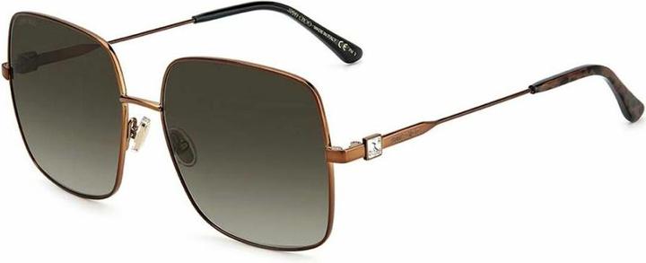 Jimmy Choo Damensonnenbrille LILI-S-J7D ø 58 mm