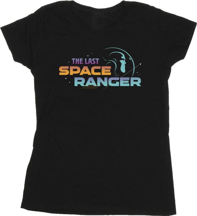 Image du produit Disney - T-shirt LIGHTYEAR LAST SPACE RANGER TEXT - Femme (L)