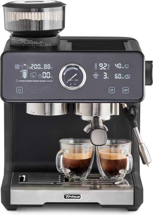 Actual product image Trisa Smart Barista