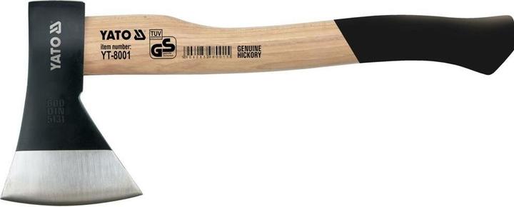 Yato Siekier Universal-Holzsockel 0,6 kg 360 mm (YT-8001)