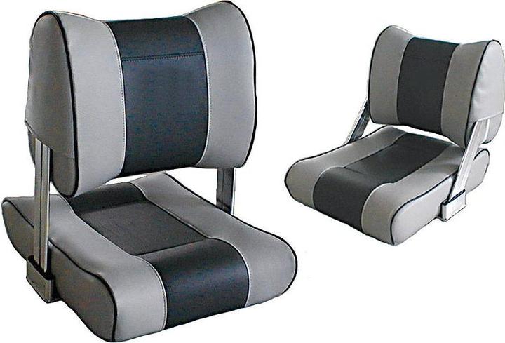 Produktbild Allpa SPRINGFIELD Twin Steuerstuhl