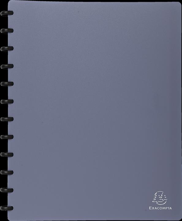 Exacompta Sichtbuch (A4, 1 x)