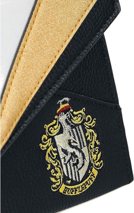 Immagine prodotto Danielle Nicole Pochette con divisa da Tassorosso Harry Potter