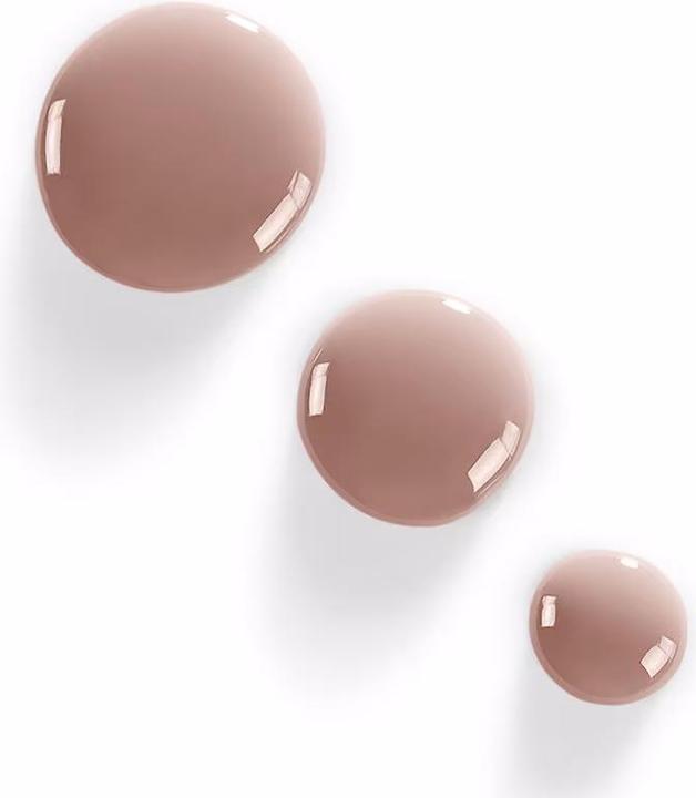 Actual product image Dior Christian Vernis 206 Int23 (206 Gris Dior, Colour paint)