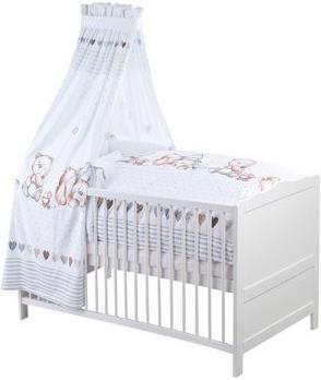 Produktbild Julius Zöllner Bettset 3tlg.