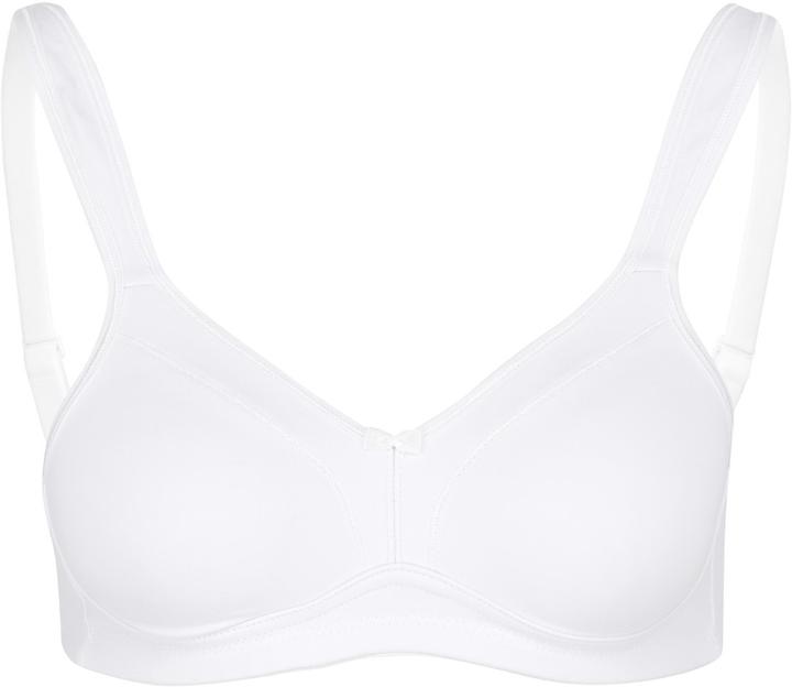 Actual product image Susa Comfort Topsy bra without underwire (100 E, Single pack)