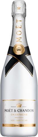Moët & Chandon Ice Impérial (1 x 75 cl)