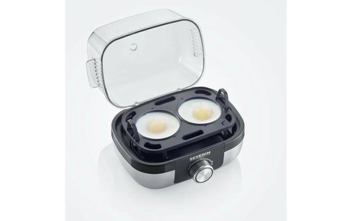 Produktbild Severin EK 3167 für 6 Eier