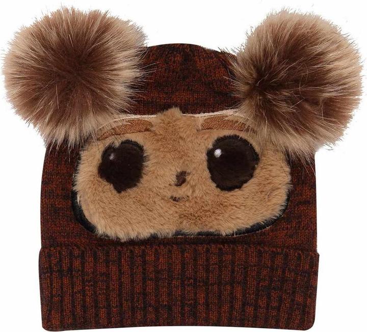 Image du produit Star Wars - Bonnet - Adulte