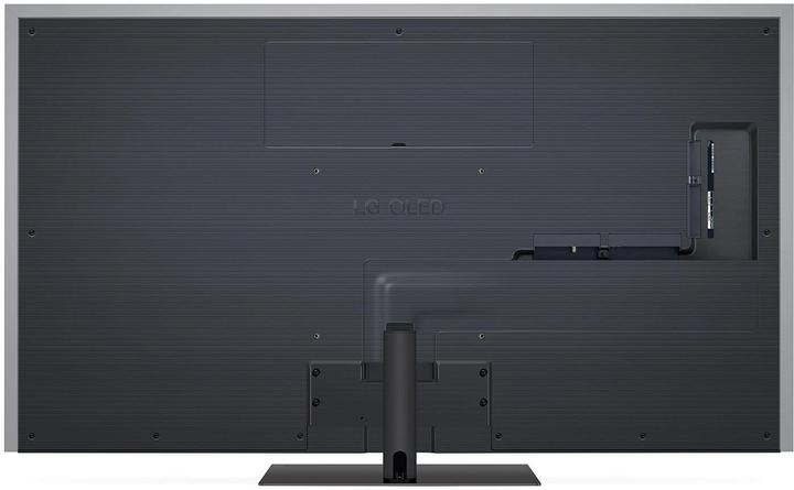 Produktbild LG OLED65G49LS (65", G4, OLED, 4K, 2024)