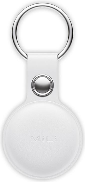Actual product image Mili MiTag - Bluetooth-tag white (iOS, iPadOS, Apple)