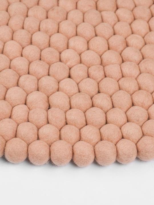 Image du produit Myfelt Round Flat L (Ø 180 cm)