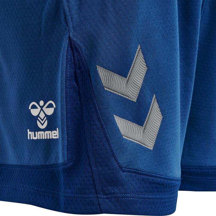 Produktbild hummel Lead Womens Poly Shorts (S)